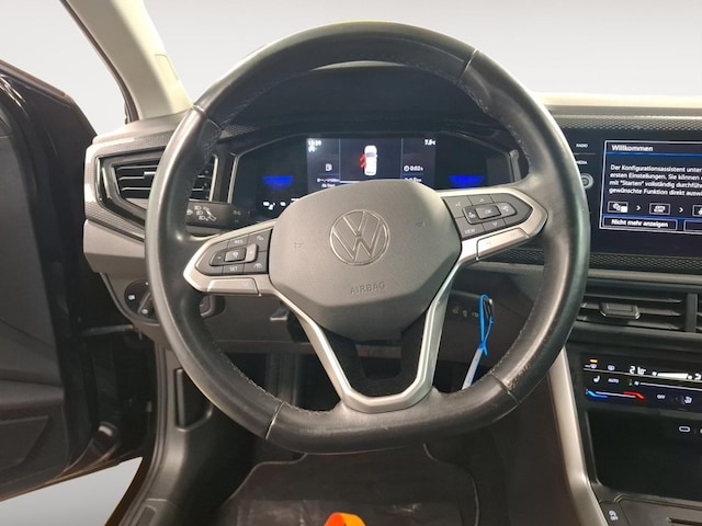 Volkswagen Taigo 1.0 TSI