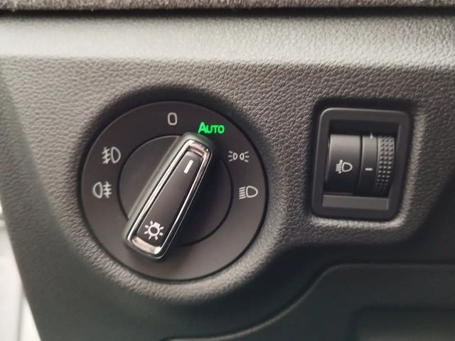 Skoda Kamiq Selection