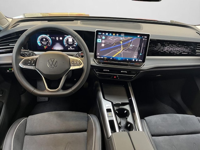 Volkswagen Passat DSG Elegance Elegance Variant