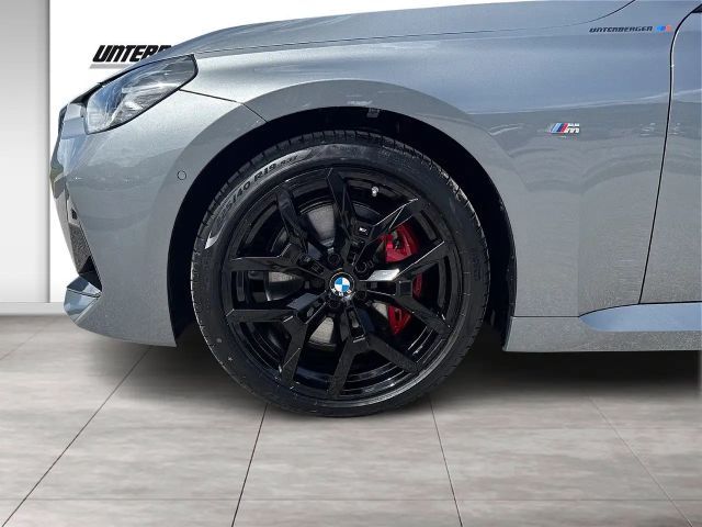 BMW 220 220d Coupé M-Sport