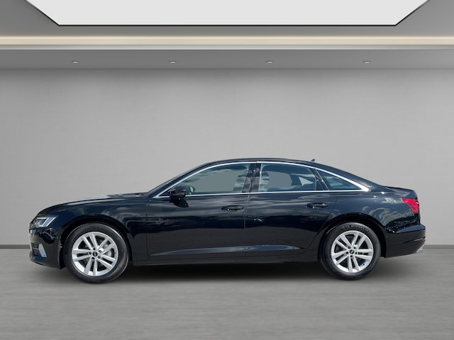 Audi A6 40 TDI S-Tronic Sedan