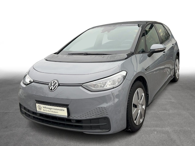 Volkswagen ID.3 58 KWh Performance Pro