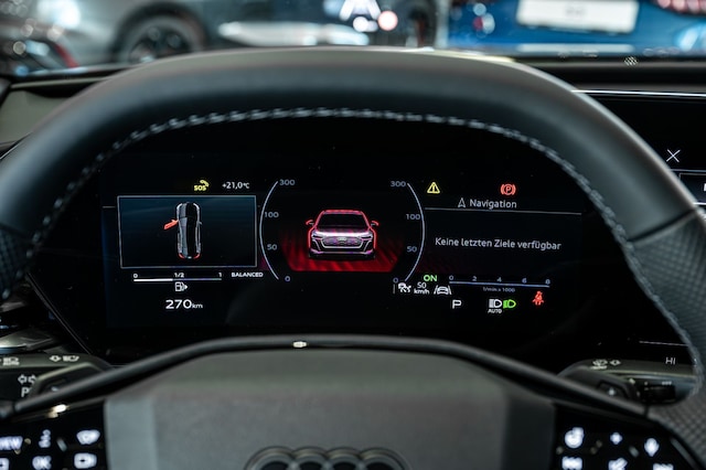 Audi A5 Quattro S-Tronic