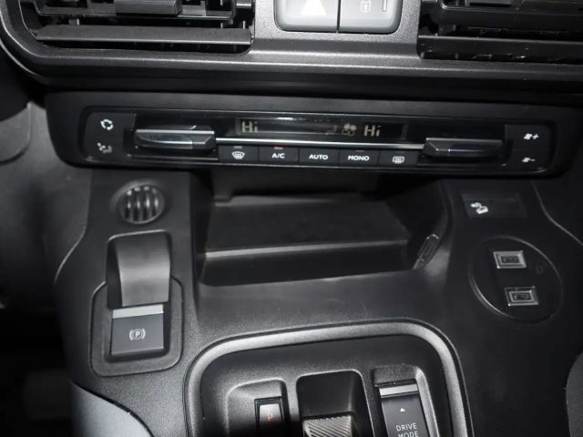 Opel Combo 1.5 CDTI GS-Line Grand Sport Life