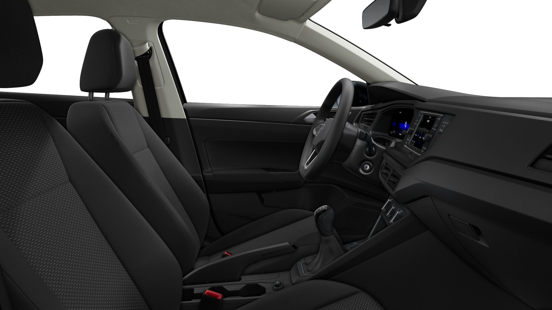 Volkswagen Taigo 1.0 TSI