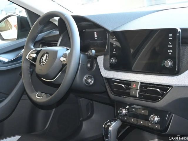 Skoda Kamiq 1.0 TSI Selection