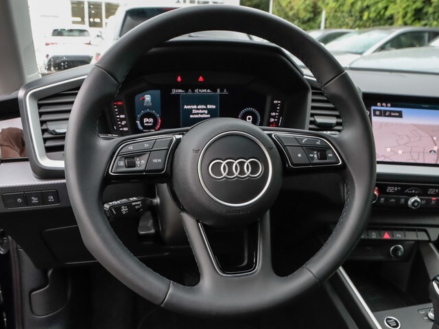Audi A1 35 TFSI S-Tronic Sportback