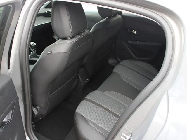 Peugeot 208 Allure Pack PureTech