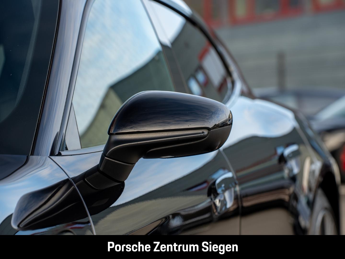 Porsche Taycan Sport Turismo