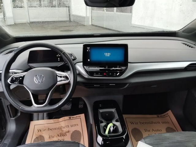 Volkswagen ID.4 150 kW Performance Pro