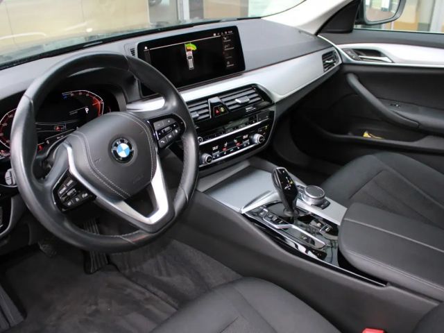 BMW 520 520d Touring