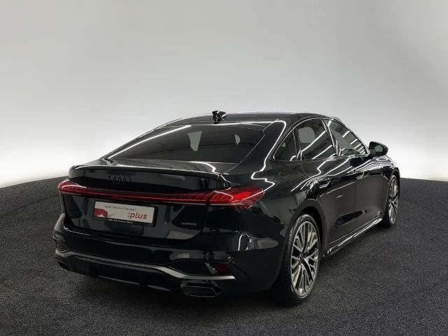 Audi A5 Hybride Quattro S-Tronic