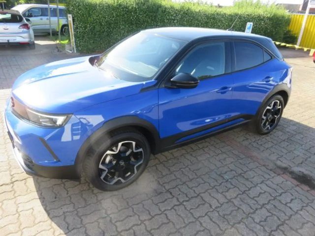 Opel Mokka Ultimate