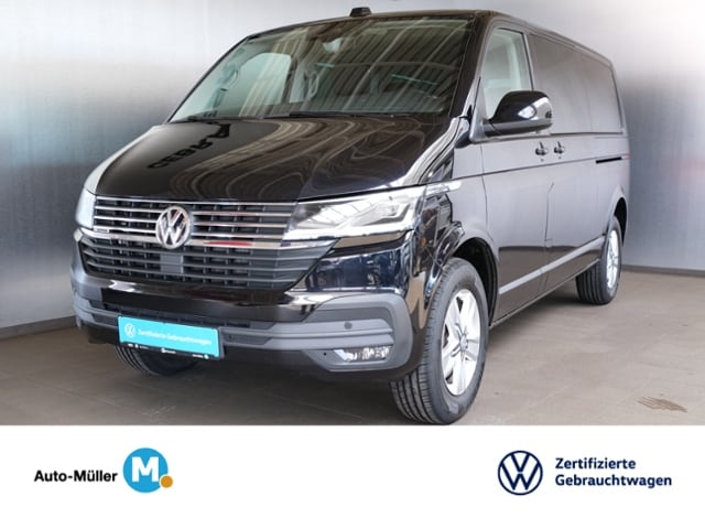 Volkswagen Caravelle 2.0 TDI DSG Lang T6