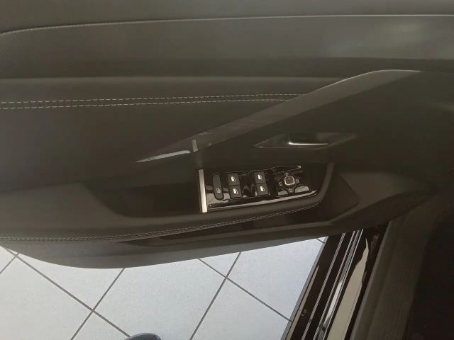 Opel Astra GS-Line Grand Sport