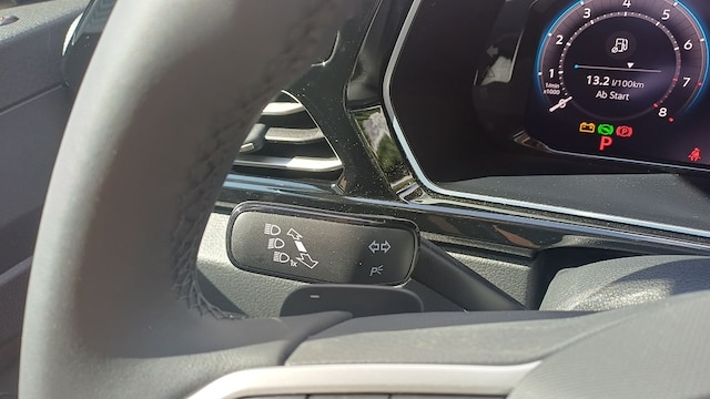 Volkswagen Caddy DSG Maxi