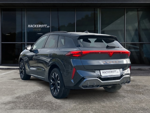 Cupra Terramar 1.5 e-Hybrid e-Hybrid