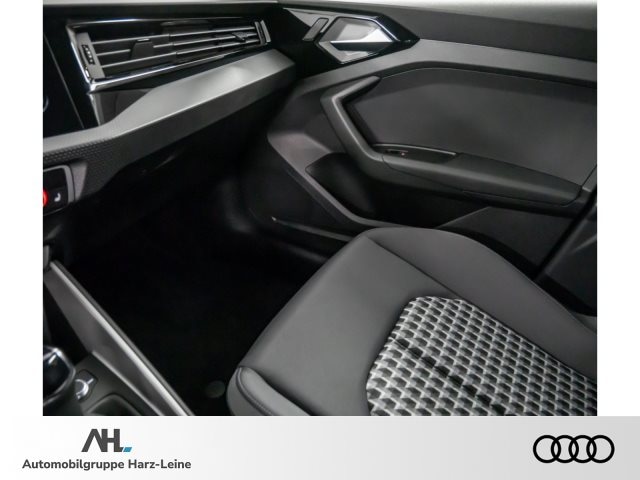 Audi A1 30 TFSI S-Tronic Sportback