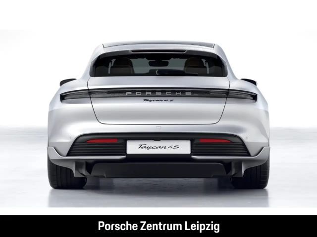 Porsche Taycan 4S Sport Turismo