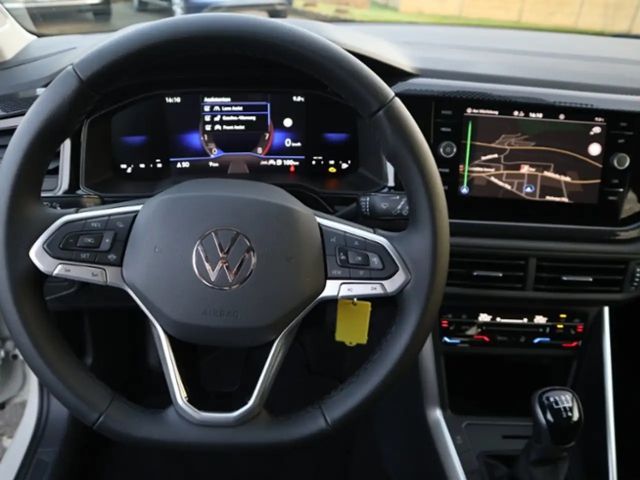 Volkswagen Polo 1.0 TSI Life