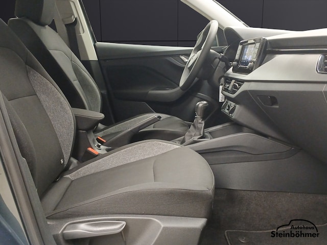 Skoda Kamiq 1.0 TSI Active