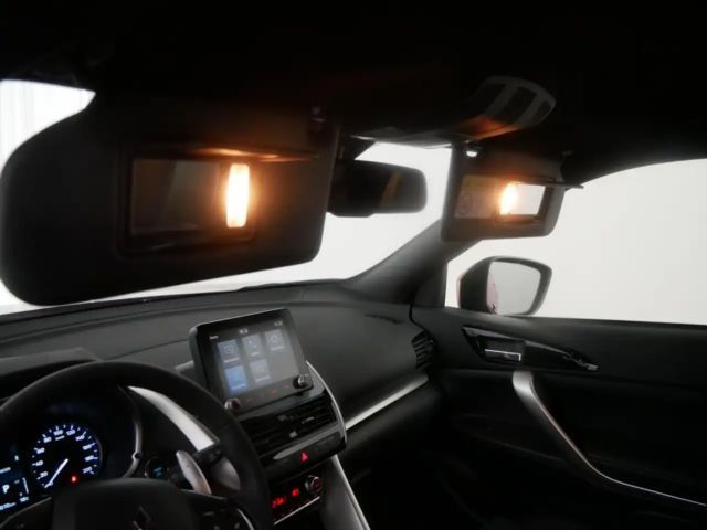 Mitsubishi Eclipse Cross PHEV