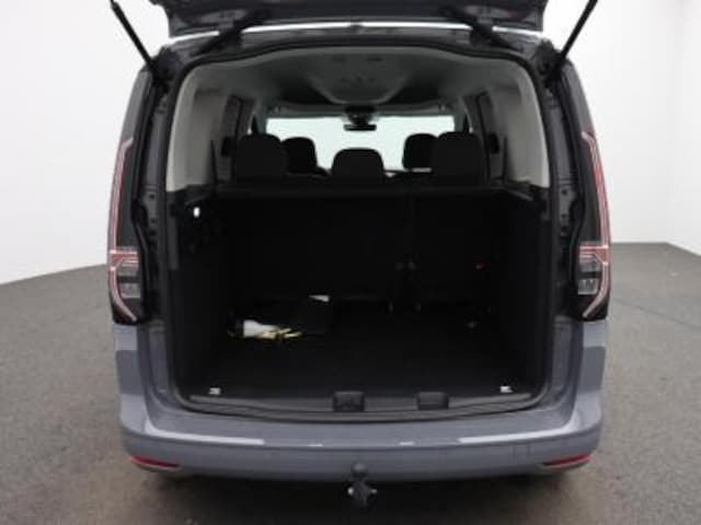 Volkswagen Caddy DSG eHybrid