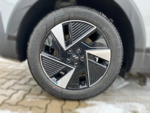 Hyundai IONIQ 5 MY26 84 kWh CENTRIQ +SHZ+WPumpe+Navi+LED
