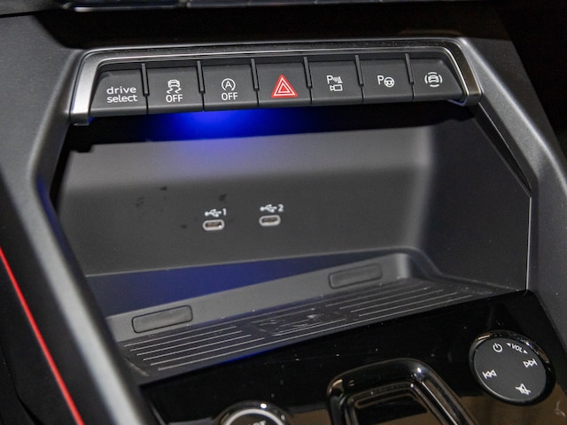 Audi A3 35 TFSI S-Line S-Tronic Sportback