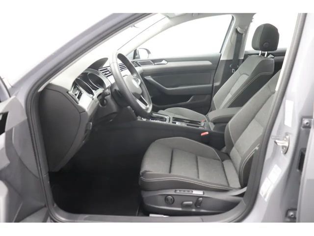 Volkswagen Passat 2.0 TDI Business Variant