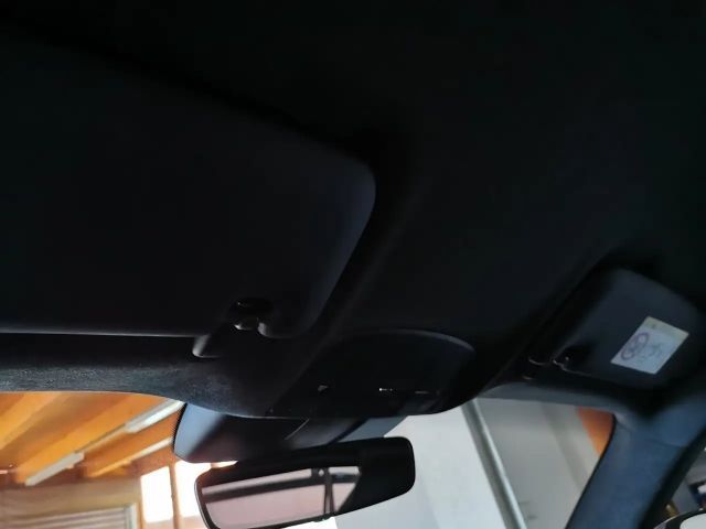 Porsche Cayman Coupé RS