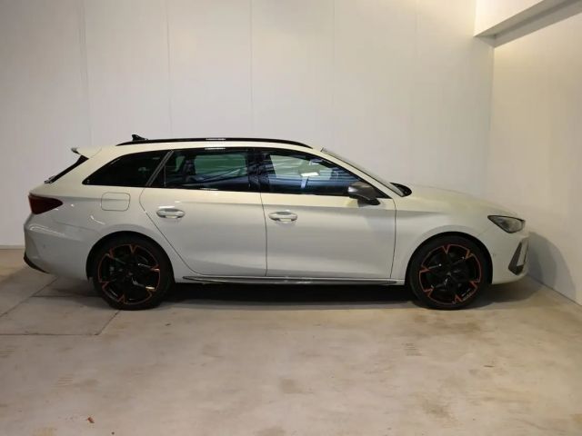 Cupra Leon VZ e-Hybrid