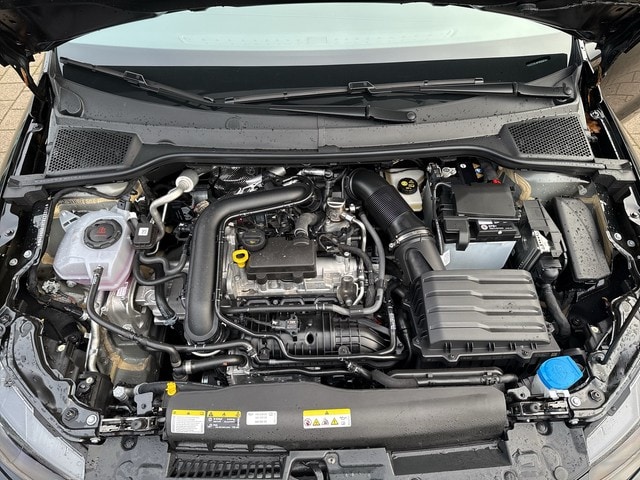 Seat Ibiza 1.0 TSI DSG FR-lijn