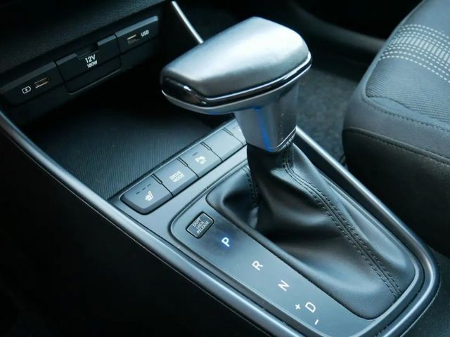 Hyundai Bayon Select