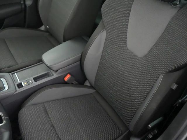 Skoda Octavia Ambition Combi