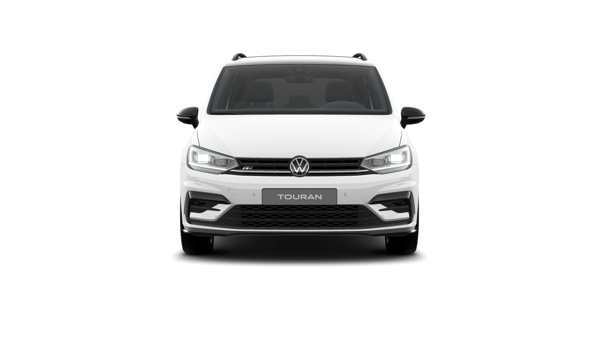 Volkswagen Touran 1.5 TSI DSG R-Line