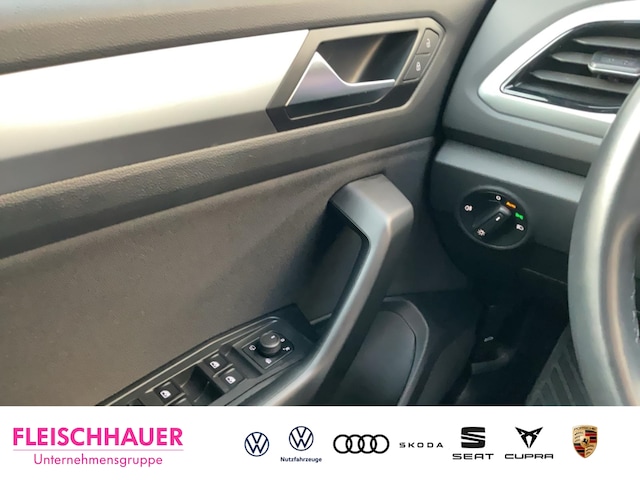 Volkswagen T-Roc 1.5 TSI DSG