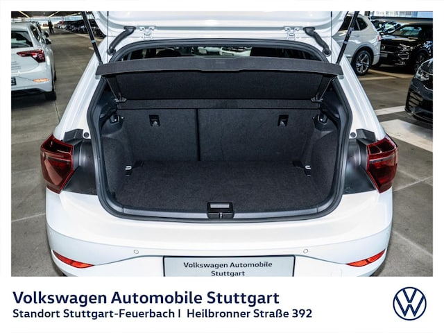 Volkswagen Polo DSG GTI