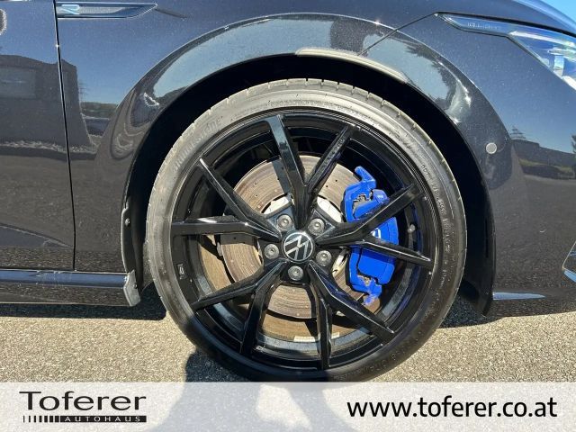 Volkswagen Golf 4Motion DSG