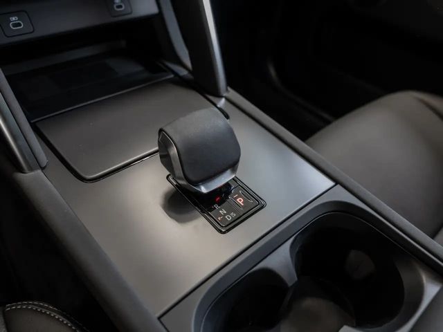 Land Rover Discovery Sport Dynamic SE