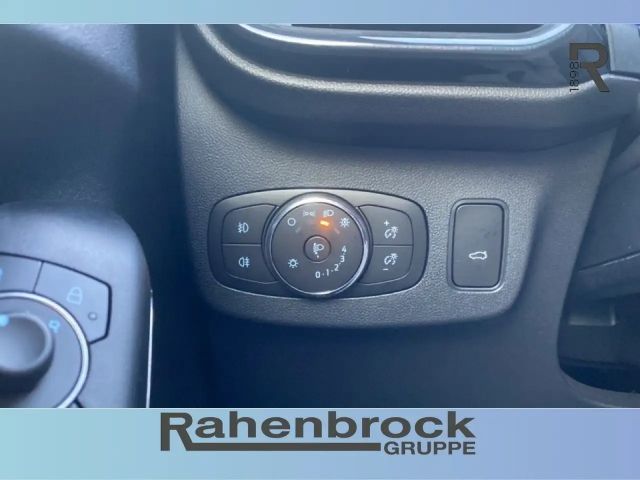 Ford Puma EcoBoost ST Line