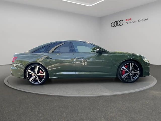 Audi S6 3.0 TDI Quattro Sedan