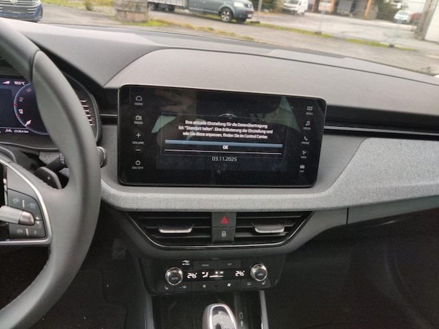 Skoda Kamiq 1.0 TSI Selection