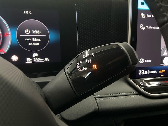 Volkswagen Tiguan 2.0 TDI DSG