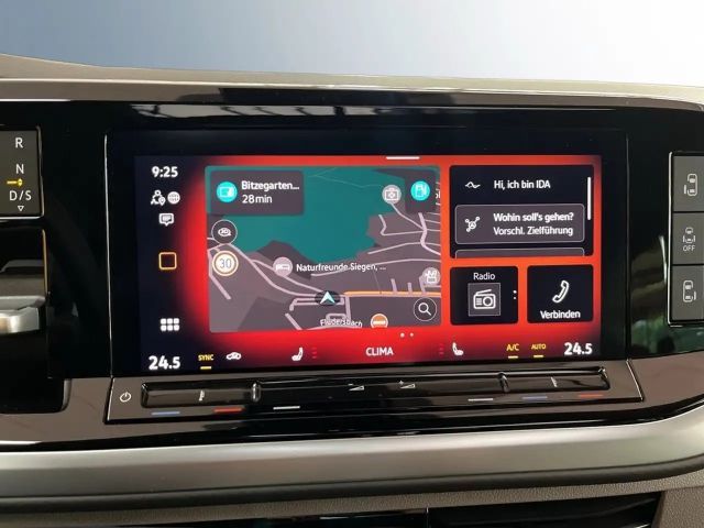 Volkswagen Multivan 2.0 TDI DSG Style T7