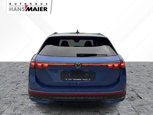 Volkswagen Passat DSG R-Line