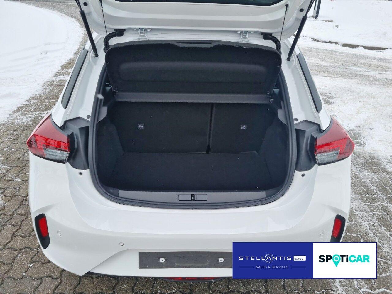 Opel Corsa 1.2 Turbo GS-Line Grand Sport Turbo