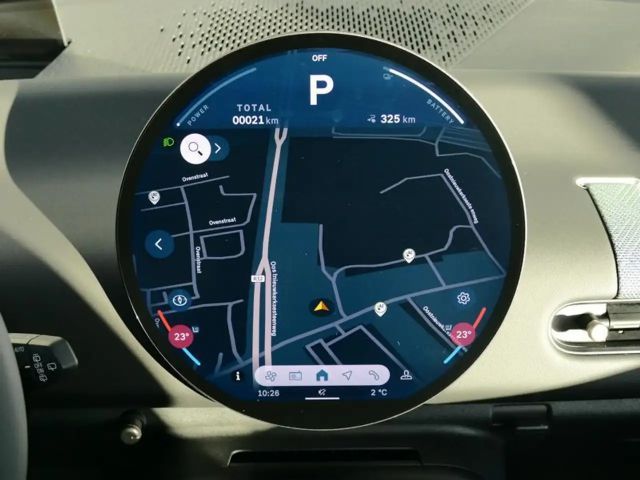 MINI Mini Electric Essential SE