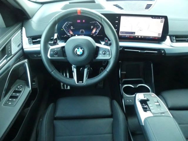 BMW X2 M-Sport M35i xDrive