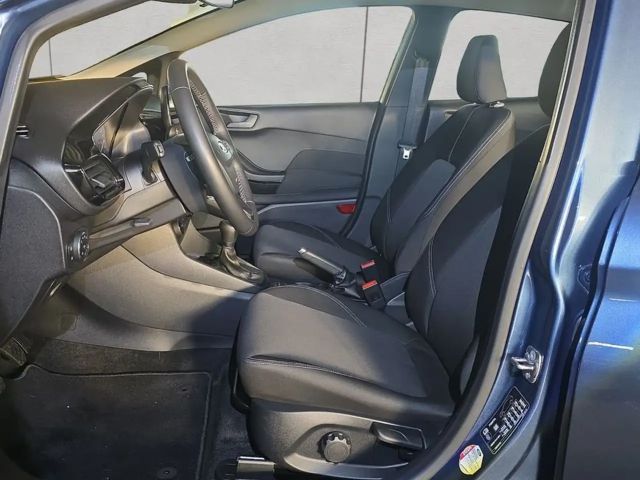 Ford Fiesta Cool & Connect